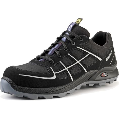 Grisport Sprint S3 HRO HI SRC ESD Arbeitsschuhe - 43 EU