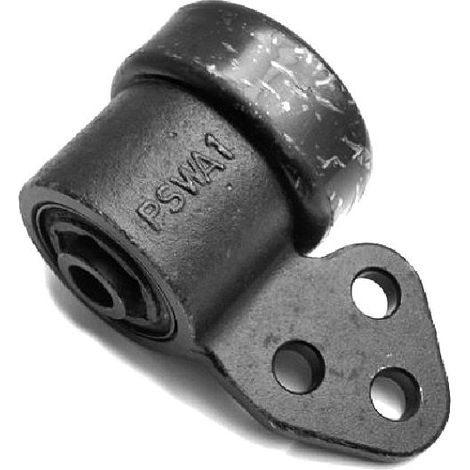 Bague de bras de suspension TED-GUM OPEL AVANT CORSA C 00- MERIVA 04- AVANT