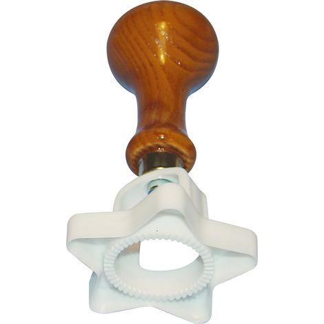 Art.180 Taglia Ravioli, Multicolore (1/3)