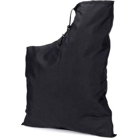 Tinor – Sac pour aspirateur souffleur – Résistant à la corrosion – Compatible avec souffleurs à feuilles – Facile à nettoyer et durable (1/5)