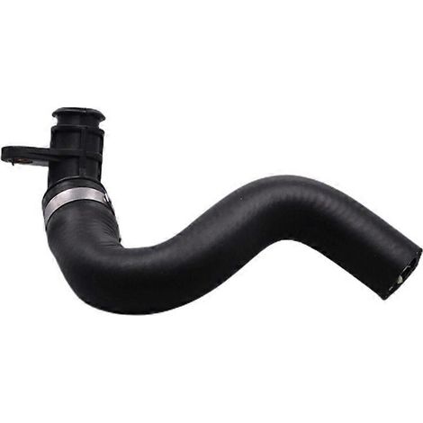 Durite de liquide de refroidissement moteur pour Land Rover LR2, durite supérieure de refroidisseur d'huile, thermostat, conduite d'eau LR001442 (1/4)