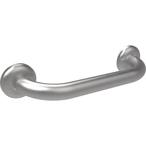 Maniglia per disabili cm 30 inox satinato goman (1/3)