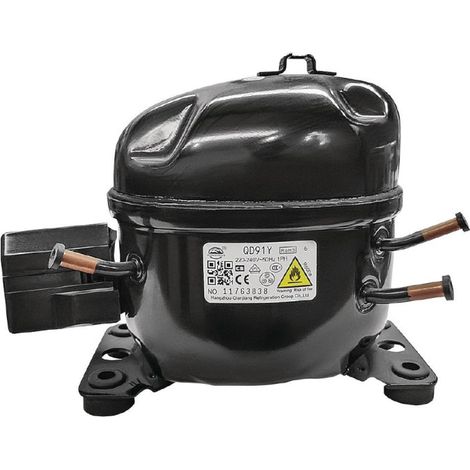 Compresseur Polaire (R600a) - Polar