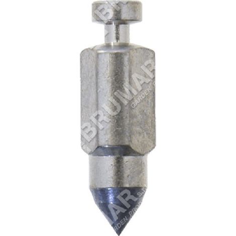 Spillo carburatore per motoseghe OCHIAI - MAORI COMPATIBILE - 017901