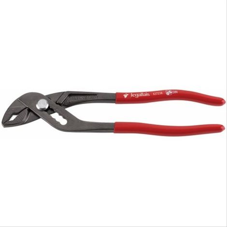 Pince multiprise simple crémaillère Puka Puka P-Pro L=250mm