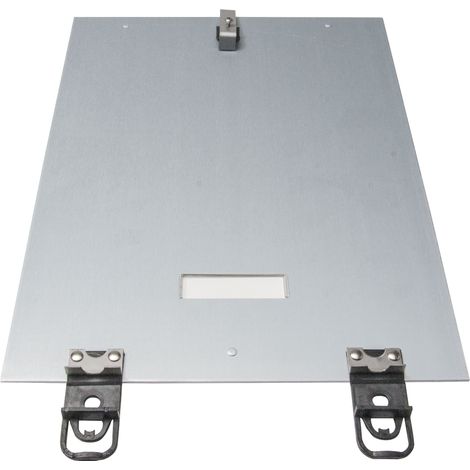 VIMAR - R901 Heckklappe für Kennzeichen 2550