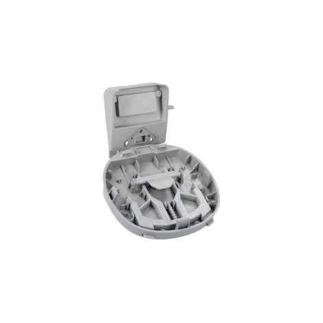Fermeture en plastique du couvercle pour bouilloire KLF03 / 04 SMEG - 692173794