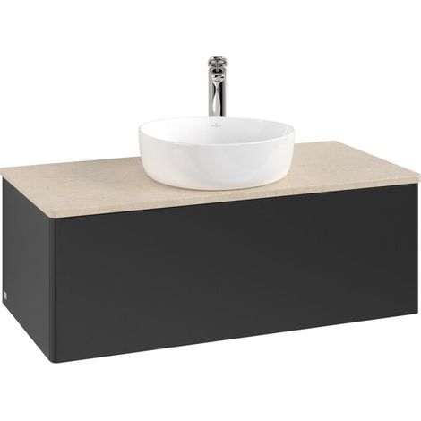 Villeroy & Boch L31053PD WTUS Antao L315 1000x360x500 mm (1/3)