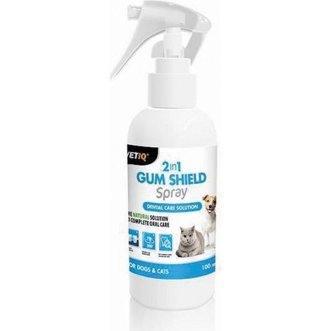 Spray Planet Line 2 in 1 Gum Shield (100 ml)