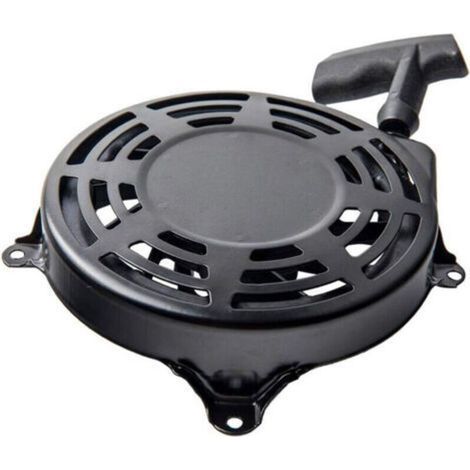 Lanceur pour moteur thermiqueBriggs & Stratton 497680 Démarreur à câble (1/5)