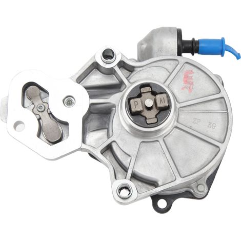 Robuste und zuverlässige Vakuumpumpe 12654111, hohe Leistung für Envision LaCrosse Regal TourX Bremskraftverstärker, langlebiges und effizientes Bauteil. (1/5)