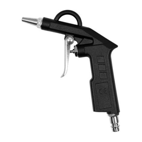 PISTOLA A SOFFIAGGIO CORTO VOREL