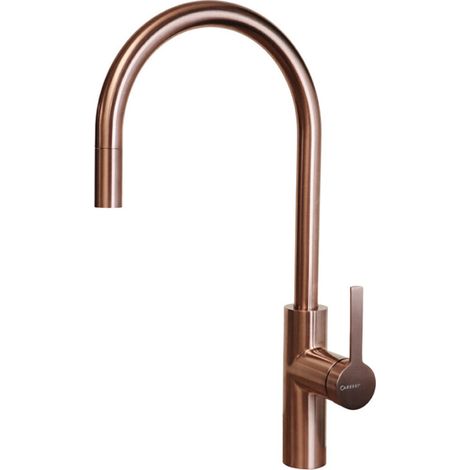 CARESSI Küchenarmatur CA1114CO U ECO Kupfer (PVD) (1/2)