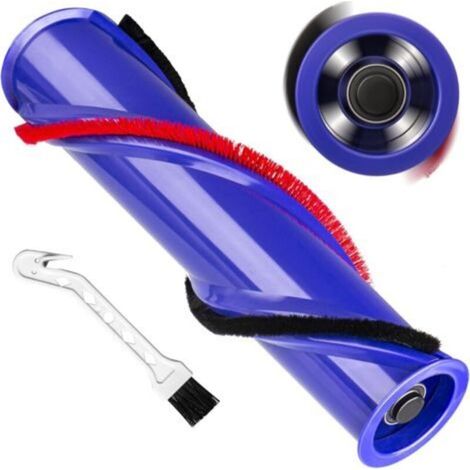 Brosse De Rechange V8, Remplacement Rouleau Modèle De Remplacement Accessoires Rotative 967485-01 Pour Pièces De Rechange Pour Aspirateur Vertical Sans Fil Dyson V8 Absolute V8 Animal V8 Total (1/5)