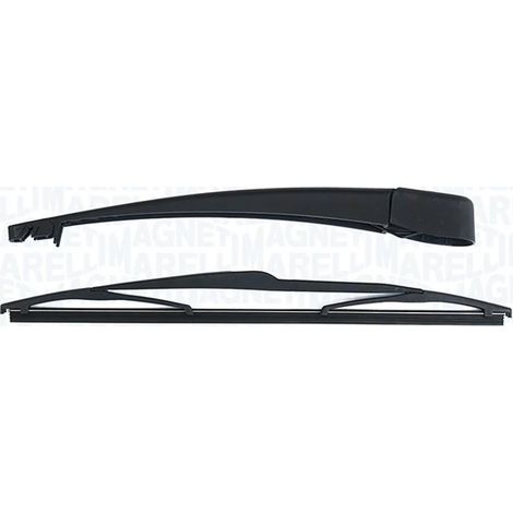 Kit de bras d'essuie-glace, nettoyage des vitres Magneti Marelli 000723180079