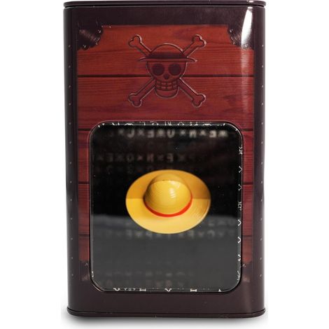 Tirelire ABYstyle One piece Châpeau de paille