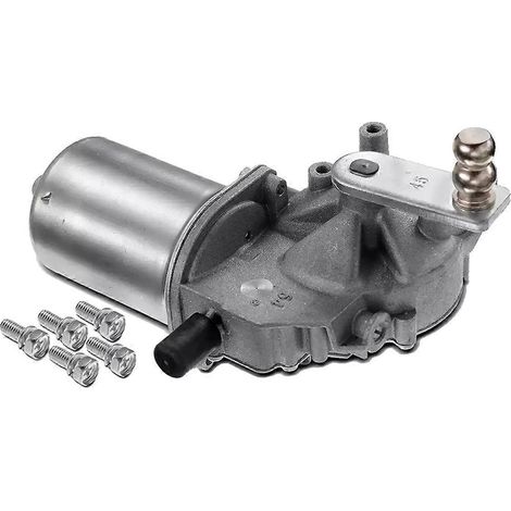 Moteur d'essuie-glace de voiture 61617200510 pour BMW X5 X6-- (1/5)