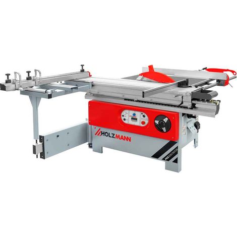 Equarrisseuse a bois Holzmann fks305v16top400v
