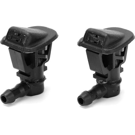 Buse de lave-glace pour Wrangler JK 2013-2017 68164356ab (1/4)