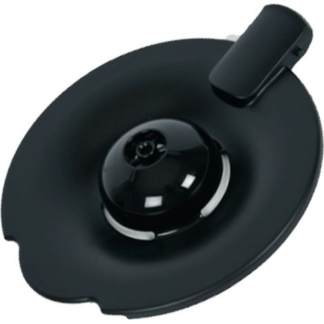 Tapa de depósito Krups ss-202979 para cafetera espresso