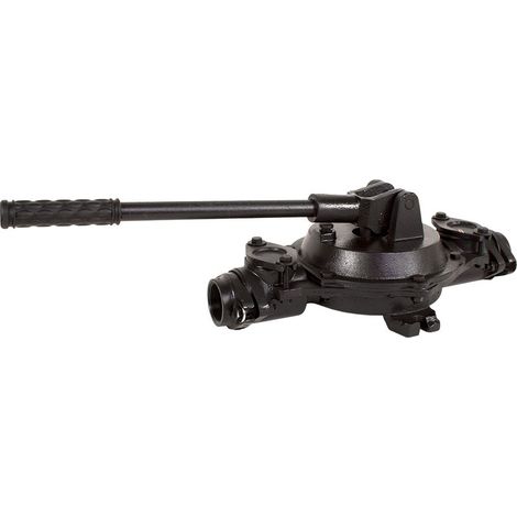 M-ZUBEHÖR HANDMEMBRANPUMPE 1 1/2"