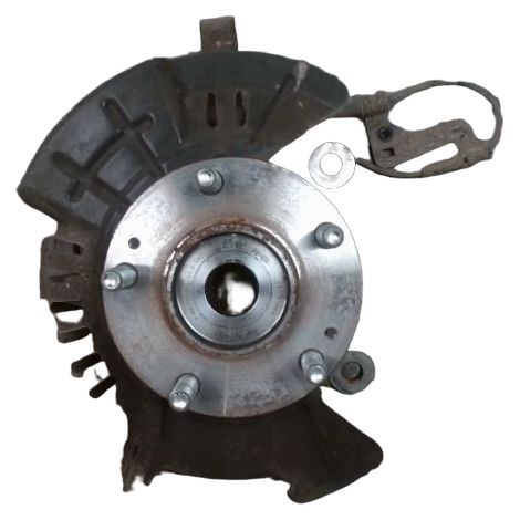 [PRODUIT D'OCCASION] Pivot Avant Droit HYUNDAI Kona ♻️ Ref Oe. 51716j9000 - Garantie à vie (1/3)