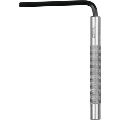 KS Tools 150.1978 Bremskolben-Werkzeug Adapter H6