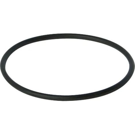 Joint torique 75 mm – Fermeture anti-odeurs pour douche – Compatible FUNDO RIOLITO – Joint pour WC