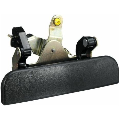 Otros repuestos para automóviles, para Ford Ranger Pickup 1998-2006 y Mazda B2500, manija de la puerta trasera del maletero, accesorios para automóviles, Fonepro