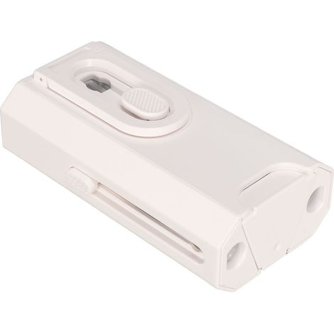 8-in-1 Elektronik-Reinigungsset: Reinigungsset für Tastatur, Laptop und Kopfhörer (mit Bürste), weiß. (1/5)
