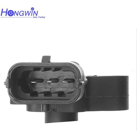 Passend für Chevrolet Saugrohrdrucksensor 12591290 0261230146 (1/4)