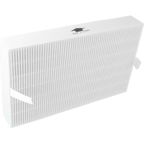vhbw Filtro H11 compatible con Honeywell HPA-300 (3x), HPA-204 (2x), HPA-200 (2x) purificador aire - Filtro de repuesto