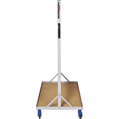 MATADOR, Chariot de magasin, pour 130 bacs à bec, double face (1/5)