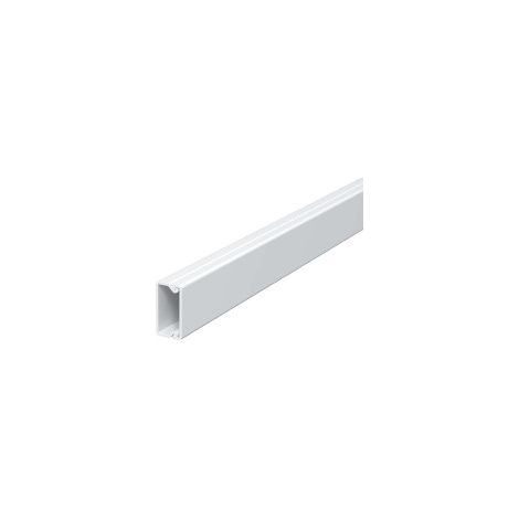 OBO Bettermann Vertr Wand-/Deckenkanal WDK10020RW 2 Stk
