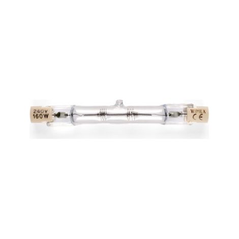 Lampada alogena 230V 200W R7s (4252005)
