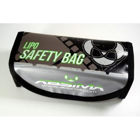 Absima Borsa di sicurezza LiPo 1 pz. 9000008
