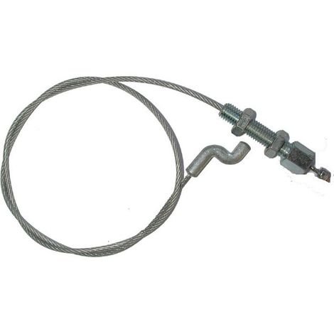 Cable relevage plateau coupe autoportee GGP
