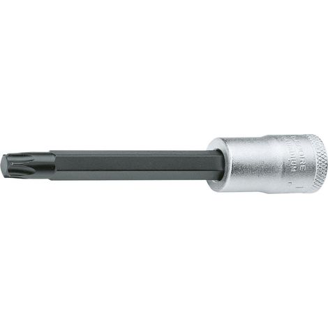 Gedore ITX 30 L T30 1394207 6 pans intérieurs (TX) Embout de tournevis 5.52 mm T 30 3/8 (10 mm) (1/3)