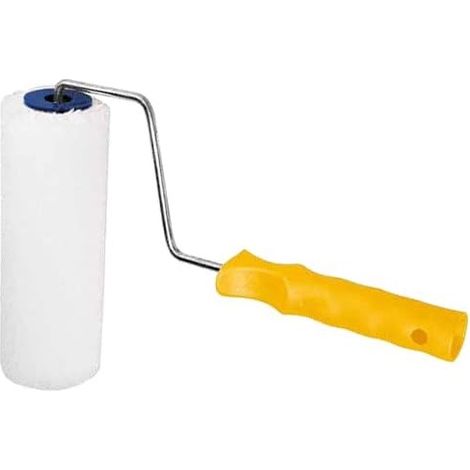Rullo per tinteggiare HOBBY S.180 in tessuto acrilico 25 cm 71800025 PENNELLI CINGHIALE