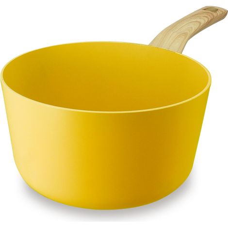 Casserole en aluminium 20cm, COLORAMA