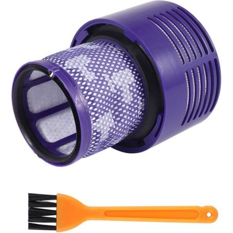 Washable HEPA Filter Unit for V10 SV12 Cyclone Animal Absolute Total Cleaning Vacuum Cleaner Filters Replacement Parts A (1/4)