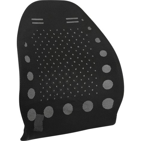 Air Back Pro, supporto lombare ergonomico - 50x40 cm