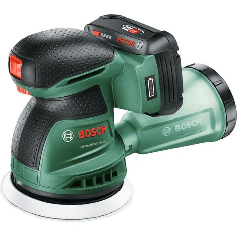 Bosch UniversalOrbit 18V-20Lev.rotoorb. 1b.