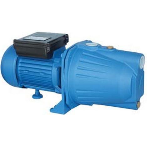 1PZ elettropompa autodescante jet kw 1,15