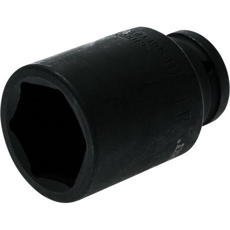 Teng Deep Impact Socket 41mm