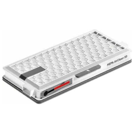 Filtres HEPA Miele SF-HA 50 Airclean - Accessoire aspirateur - Filtration haute performance - Anti-allergie - Propriétaires de Miele (1/4)