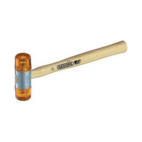 Tête de remplacement Gedore en plastique d 22 mm (1/2)