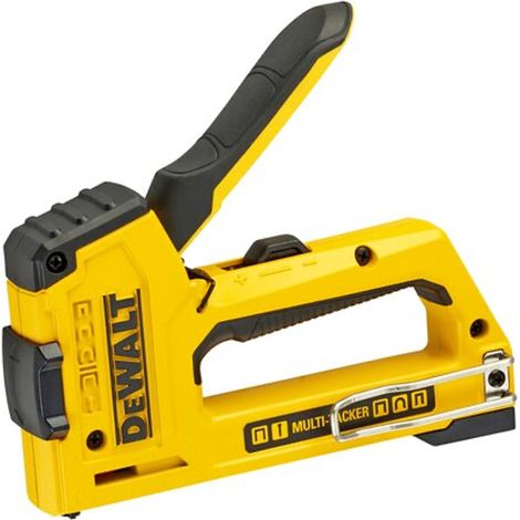 DeWALT DWHT0-TR510 5 in 1 Multi-Tacker