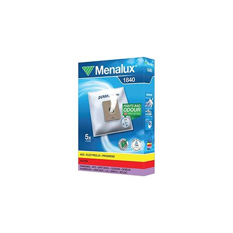 Scatola di 5 sacchetti - Aspirapolvere - ELECTROLUX - 1402103662734869208