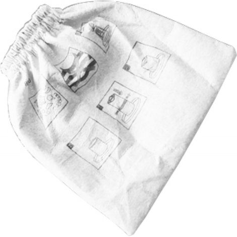 1PZ FILTRI PANNO KIT 3 PEZZI AHLEY200/ASHLEY 1.0-1.1-1.2-111